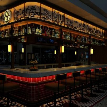 Terminal 5 de JFK amplia opções de restaurantes em NYC com três aberturas
