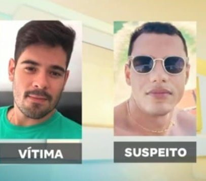 Primo de engenheiro morto ao sair de festa em Lagoa Seca busca justiça