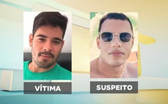 Primo de engenheiro morto ao sair de festa em Lagoa Seca busca justiça