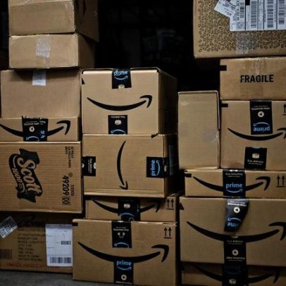 Amazon obtém empréstimo de US$ 17,5 bilhões para financiar IA