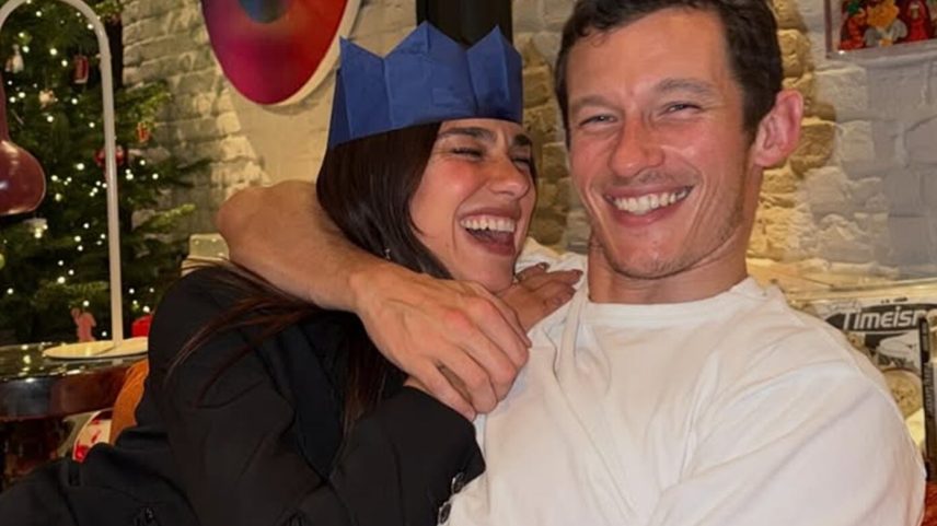 Noivado de Dua Lipa e Callum Turner foi confirmado em 2025