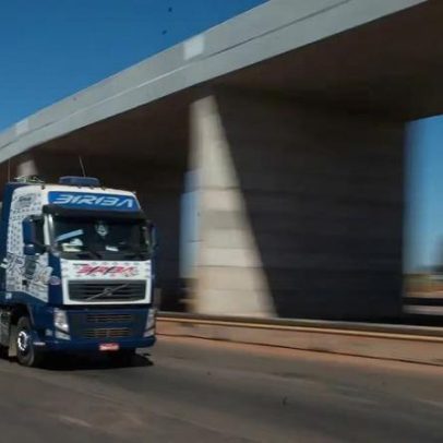 Plenário da Câmara analisa MP sobre piso mínimo do frete nesta terça