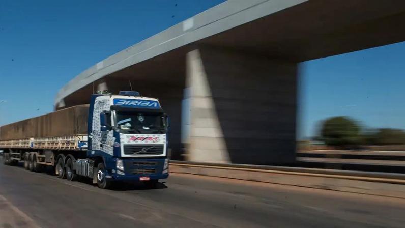 MP estabelece penalidades para transportadores que não respeitarem piso mínimo de frete