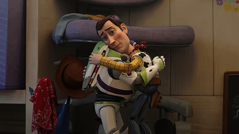 ‘Toy Story 5’ tem a volta de personagens queridos e novo vilão, e se baseia em um conflito extremamente identificável tanto para crianças quanto para pais