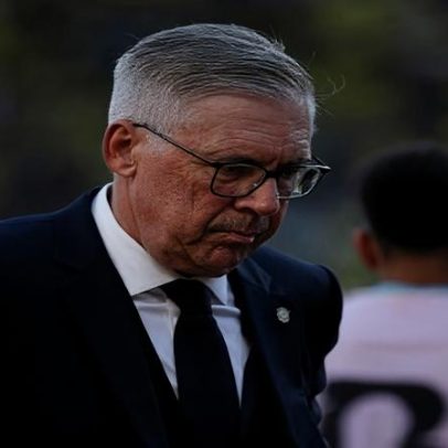 Ancelotti confirma Brasil que encara o Haiti com mudanças