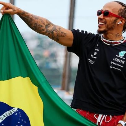 Celebridades internacionais torcem pelo Brasil na Copa do Mundo