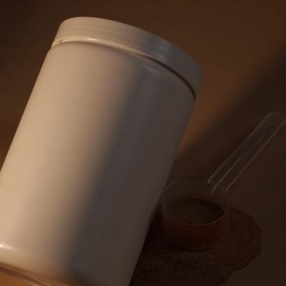 Escassez de whey protein aumenta conforme fármacos para emagrecer sobem