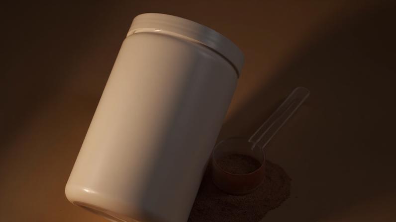The price of whey has risen fivefold to record levels.