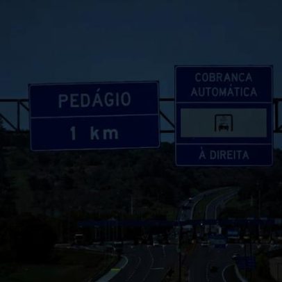CNH Digital ganhará alerta de cobranças de pedágio no sistema free flow