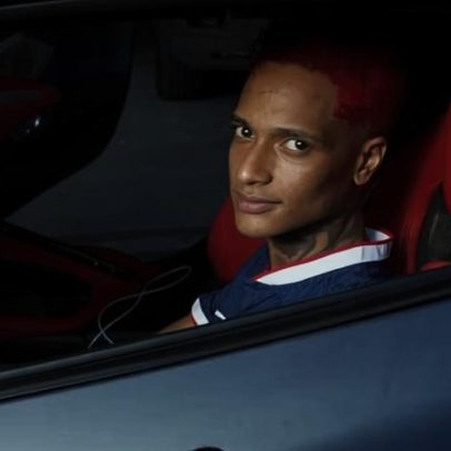 Justiça do Rio retoma julgamento de Oruam; rapper continua foragido