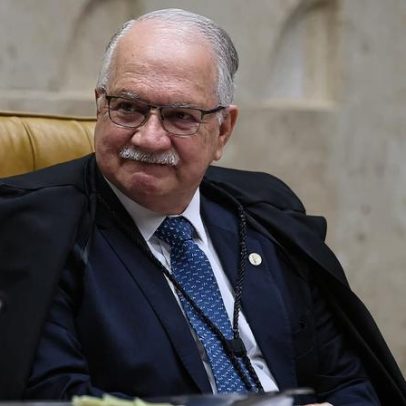 Fachin defende responsabilização de plataformas pelos impactos da tecnologia