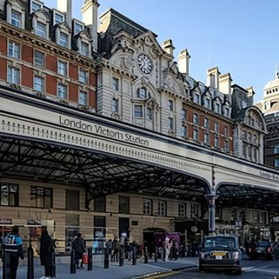 Cellnex e O2 firmam acordo para 5G na linha ferroviária de Brighton