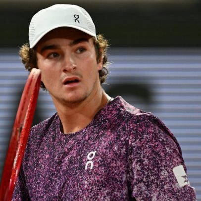 João Fonseca disputa duplas no ATP 500 de Halle como preparação para Wimbledon