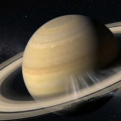 Anéis de Saturno estão sumindo, alertam cientistas