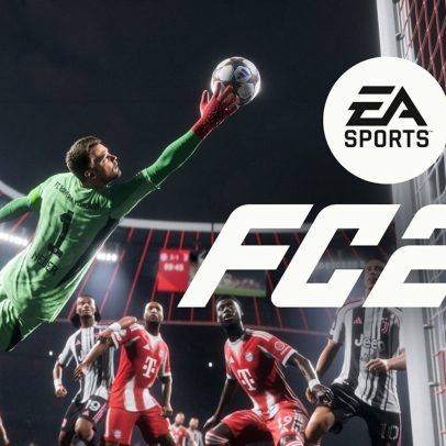 Xbox Game Pass recebe EA FC 26, Call of Duty e mais jogos nesta semana