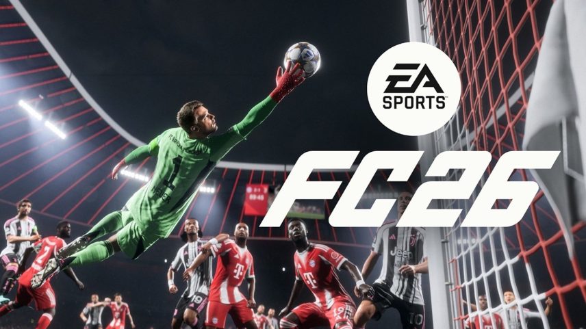 Xbox Game Pass recebe EA FC 26, Call of Duty e mais jogos nesta semana