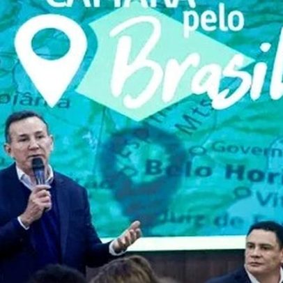 Relator defende atualização do Simples Nacional e rejeita reajuste para MEIs