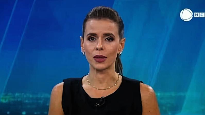 Reprodução canal do Youtube Record News