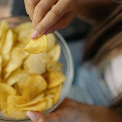 Como lanches afetam as bactérias intestinais ligadas ao humor