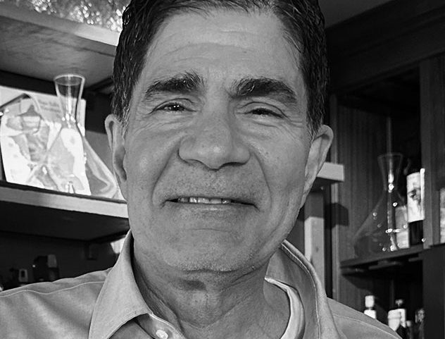 Conheça o sommelier George Miliotes MS com vinhos de referência sem snobismo