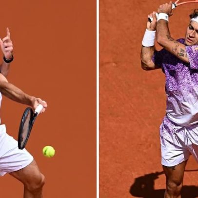 Zverev enfrenta Cobolli em Roland Garros 2026 com horário e transmissão