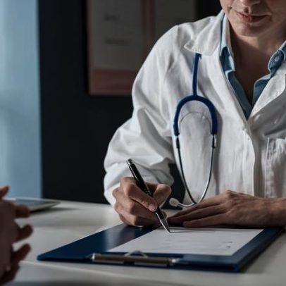 Paraíba passa a emitir receitas médicas com QR Code