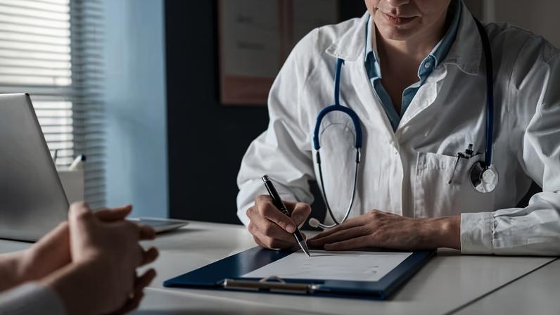 Paraíba passa a emitir receitas médicas com QR Code