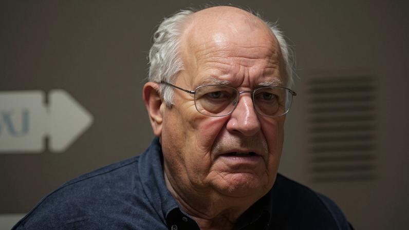 De izquierda a derecha y de arriba a abajo: Amancio Ortega, Sandra Ortega, Rafael del Pino y Juan Roig.