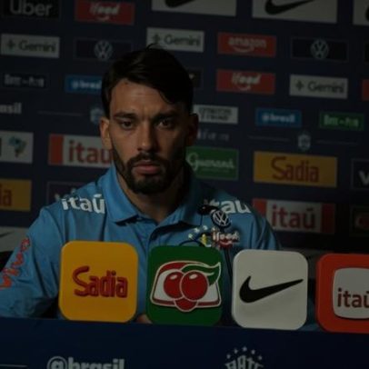 Brasil enfrenta Escócia com Neymar de volta e otimismo no elenco
