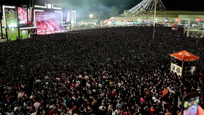 Feriado de 24 de junho: cidades que celebram no Brasil