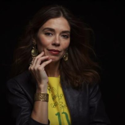 Mudanças no futebol passam pela contratação de mulheres, diz Ancona