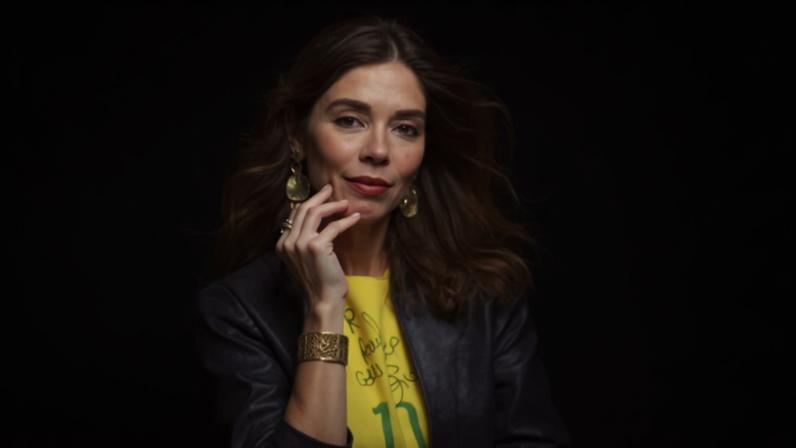 Executiva da Amazon, jornalista de formação e apaixonada por futebol defende medidas concretas e aumento de representatividade em cargos de decisão