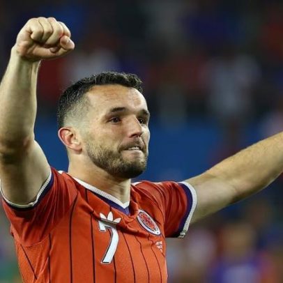 Escócia vence Haiti na estreia após início difícil