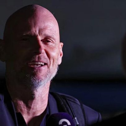 Técnico da Noruega critica cancelamento de jogo-treino com a Escócia