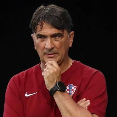 Técnico croata provoca Inglaterra antes da estreia na Copa