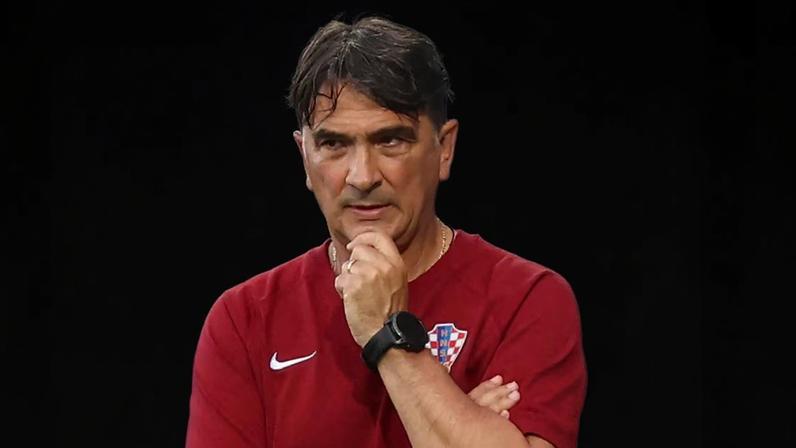 Zlatko Dalic, técnico da Croácia, alfineta Inglaterra antes de duelo entre os países na estreia na Copa do Mundo