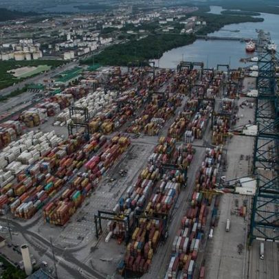 AD Ports adquire operadora CLI no Brasil por US$ 835 milhões
