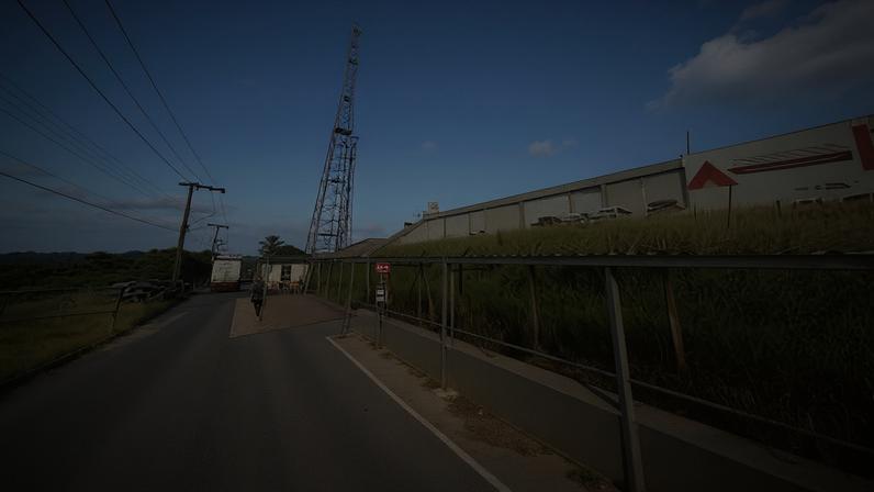 Complexo Penitenciário Nelson Hungria