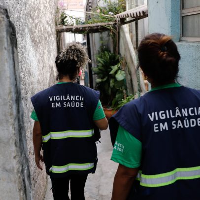 Pauta de quase R$ 100 bi sobre aposentadoria de agentes de saúde avança no Senado