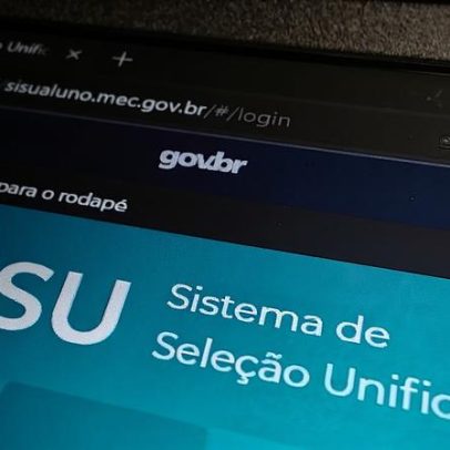 Sisu+ 2026: inscrições para vagas do 2º semestre começam nesta segunda