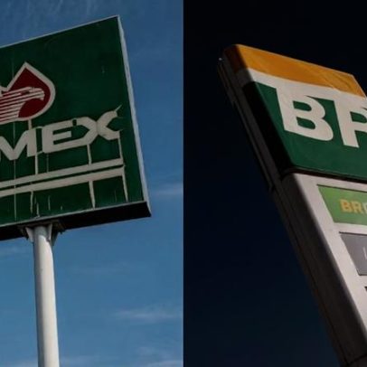 Petrobras e Pemex assinam acordo para exploração e produção