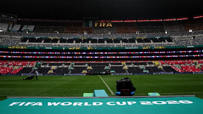 México abre a Copa do Mundo de 2026 diante da África do Sul, enquanto Coreia do Sul e República Tcheca completam a primeira rodada do Grupo A