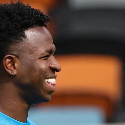 Vini Jr. é destaque entre brasileiros na Copa, ainda sob Neymar