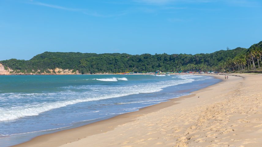 Litoral de São Paulo é um dos roteiros turísticos mais completos do Brasil.