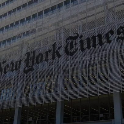 China expulsa jornalista do NYT e EUA respondem; entenda o caso