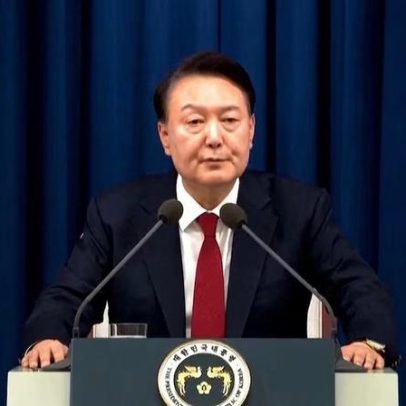 Caso de prisão de ex-presidente evidencia defesa da democracia na Coreia do Sul