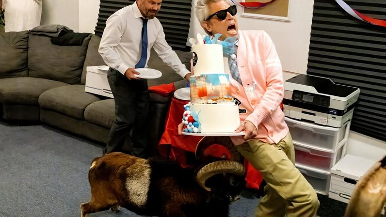 Adeus, 'Jackass': humor da dor física que marcou a série