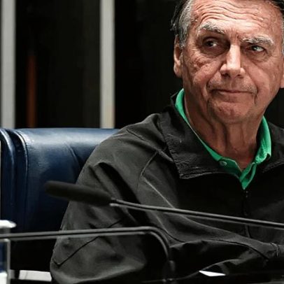 STM rejeita afastamento de ministro em caso de patente de Bolsonaro