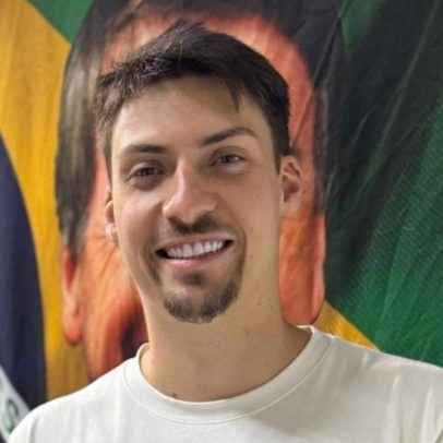 Justiça manda excluir publicação que ligava Jair Renan Bolsonaro a criminosos