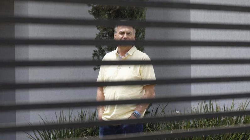 Arma apreendida estava sem condições de uso, diz Bolsonaro